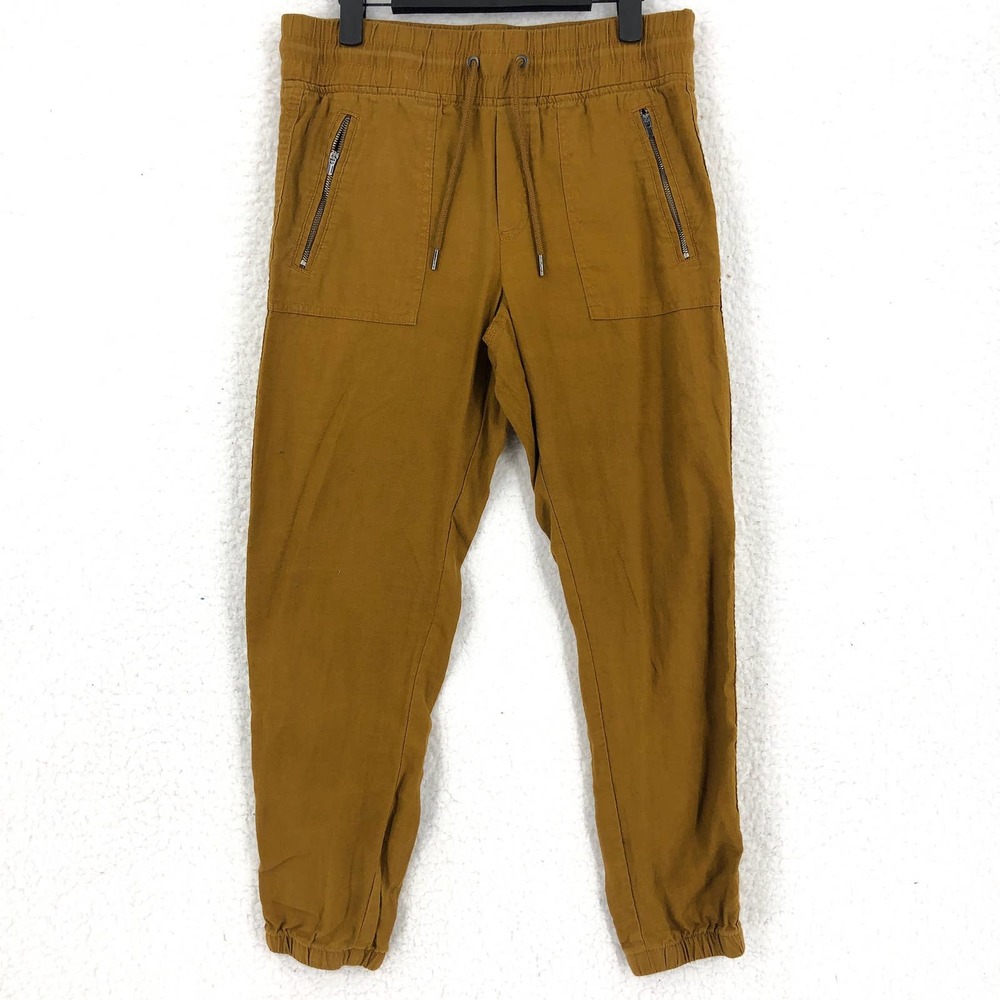 Athleta Brown Joggers